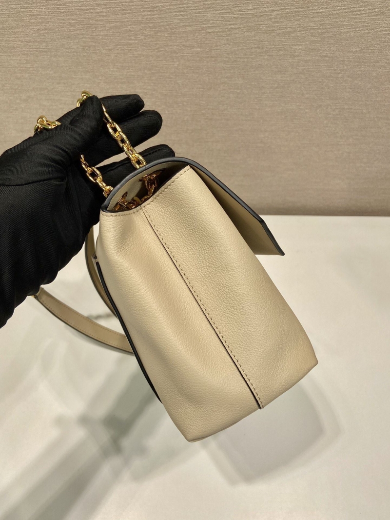 Pra*a satchel bags